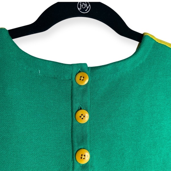 Anthropologie MOTH Moda sleeveless dress, EUC, size M - Picture 6 of 8